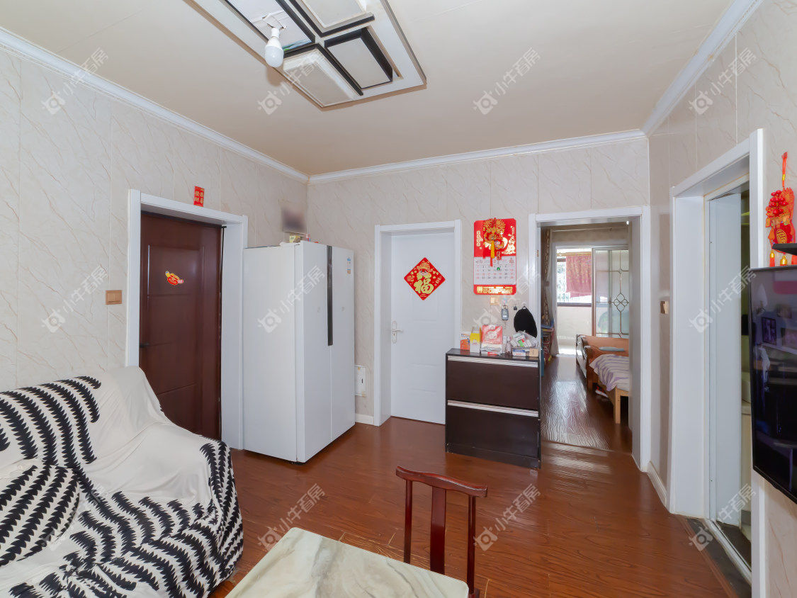 常州北环新村在租房源室内图_小牛看房