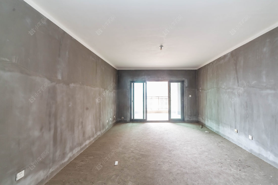 常州大名城南区在售二手房源室内图_小牛看房