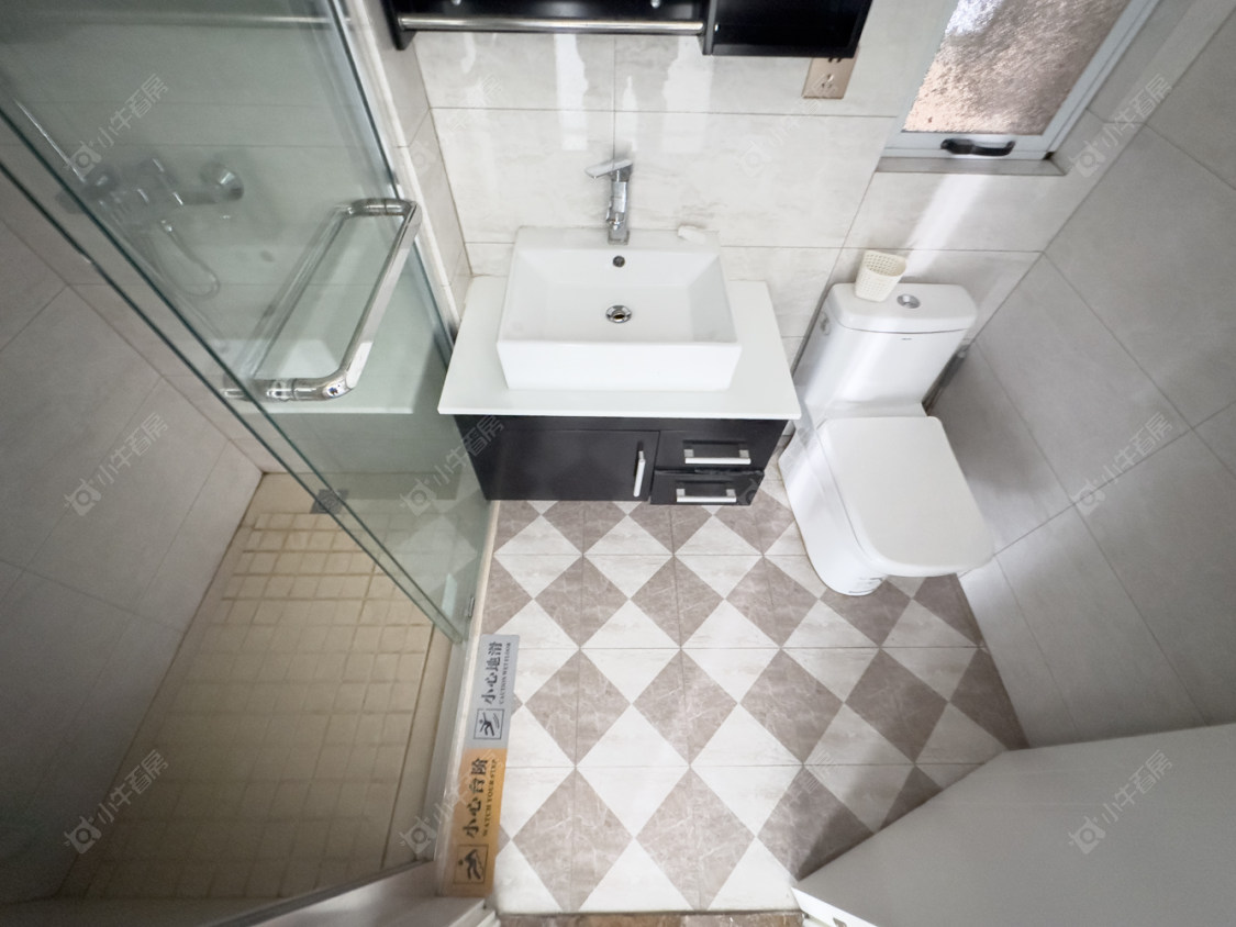 常州吾悦华府（金坛）在售二手房源室内图_小牛看房