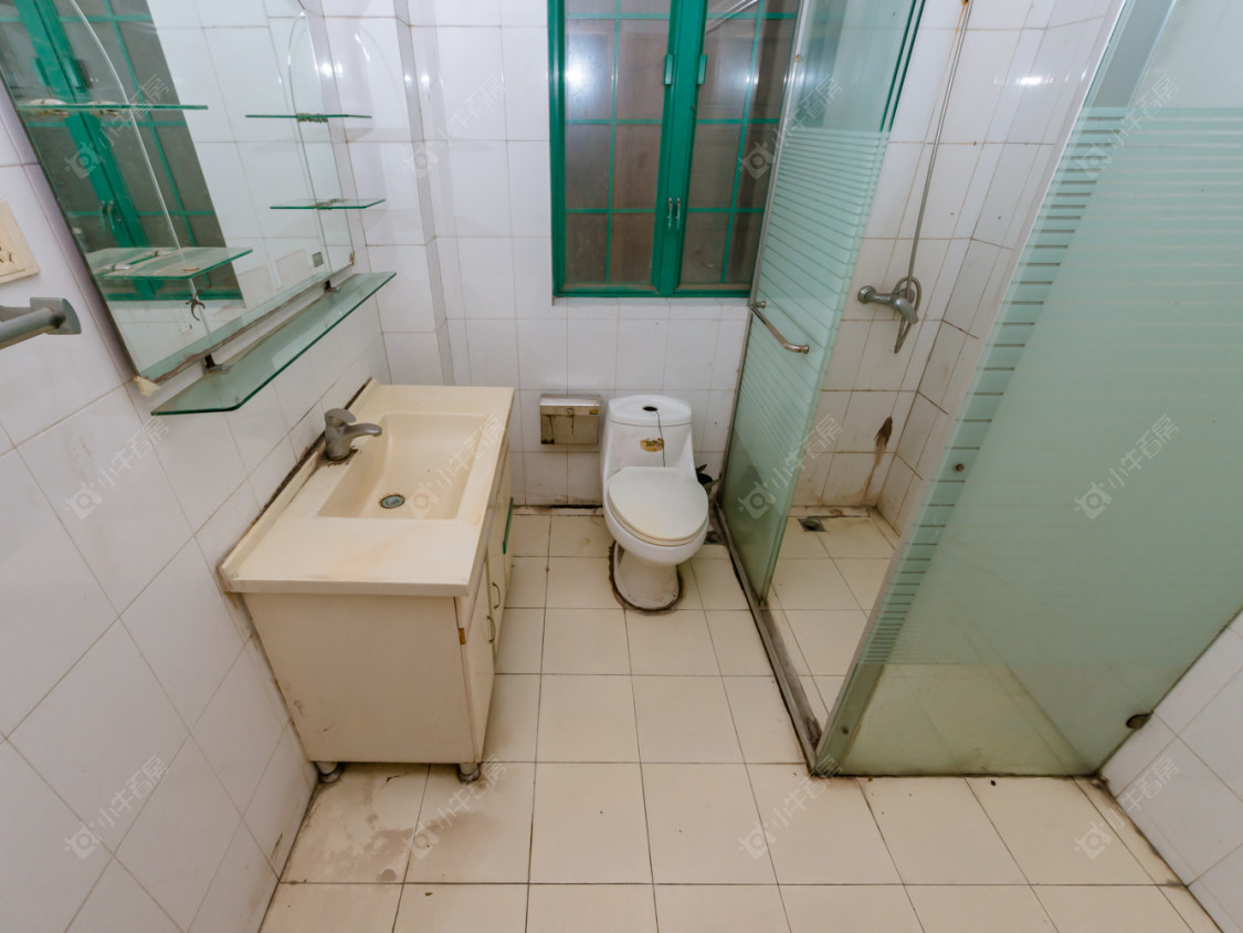 常州银河湾花园在售二手房源室内图_小牛看房