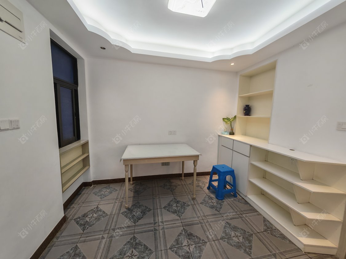 常州花园西村在租房源室内图_小牛看房