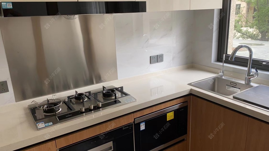 常州龙城金茂府西区在租房源_小牛看房