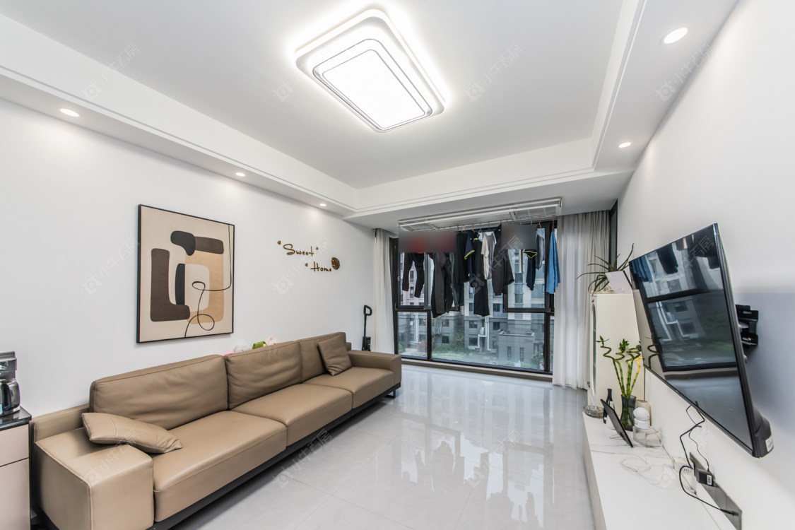 常州天奕云著在售二手房_小牛看房