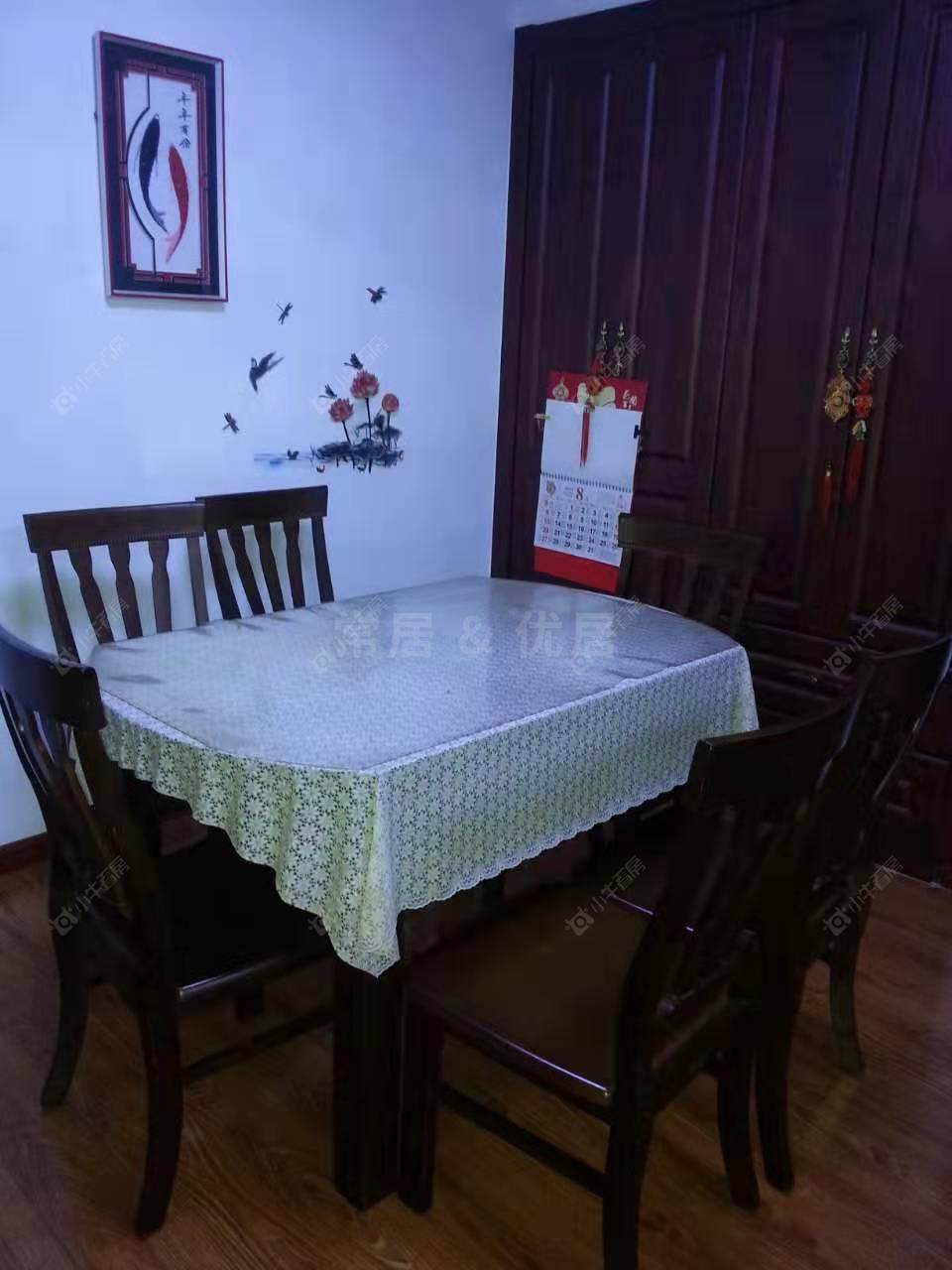 常州佳兆业凤凰湖壹号在租房源室内图_小牛看房