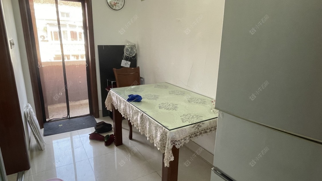 常州花园新村（钟楼）在租房源室内图_小牛看房