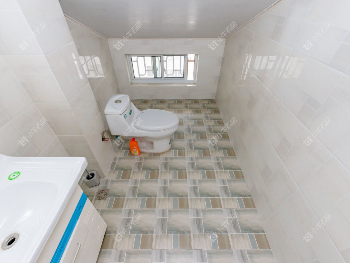 常州邮电公寓在租房源室内图_小牛看房