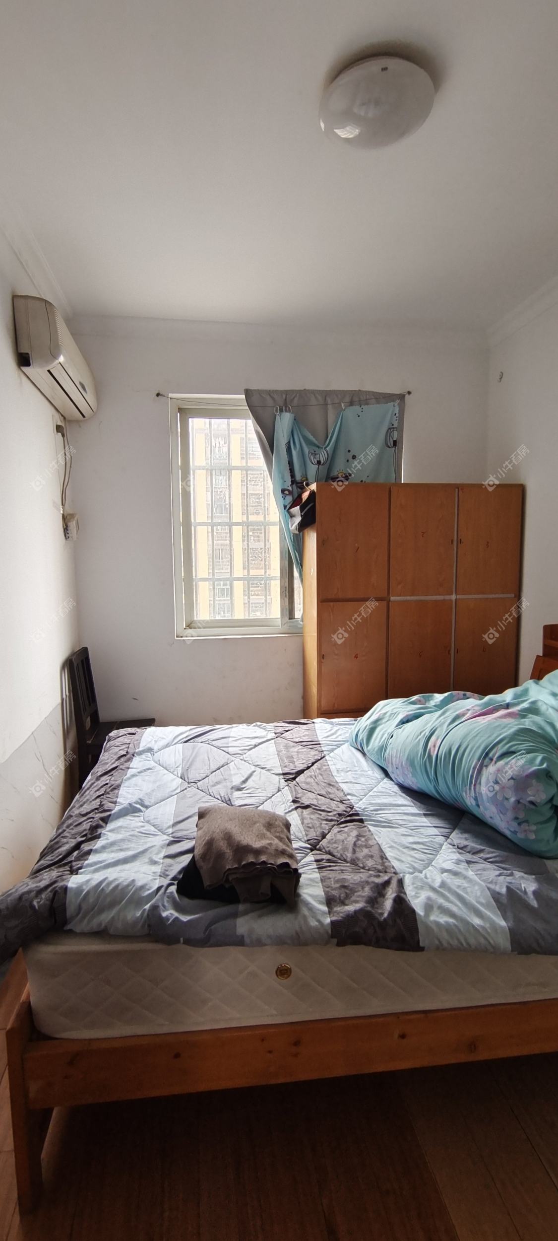 常州新景花苑一期在租房源室内图_小牛看房