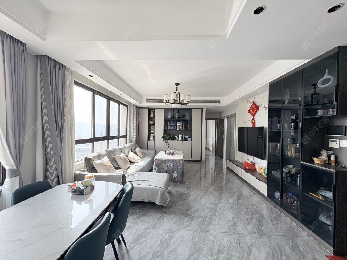 丹阳昆仑华府在售二手房_小牛看房