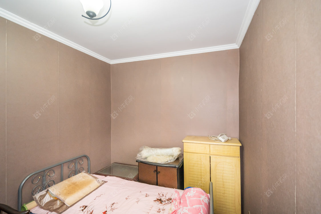 常州五角场西村在售二手房源室内图_小牛看房