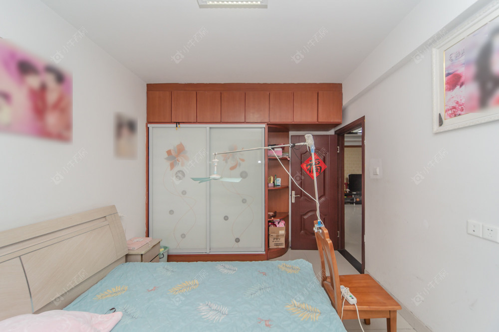 常州玲珑花园在售二手房_小牛看房