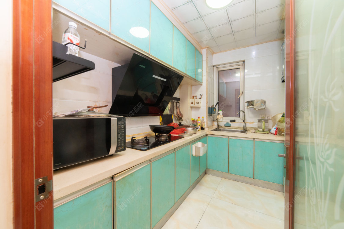 常州泰盈八千里在售二手房源室内图_小牛看房