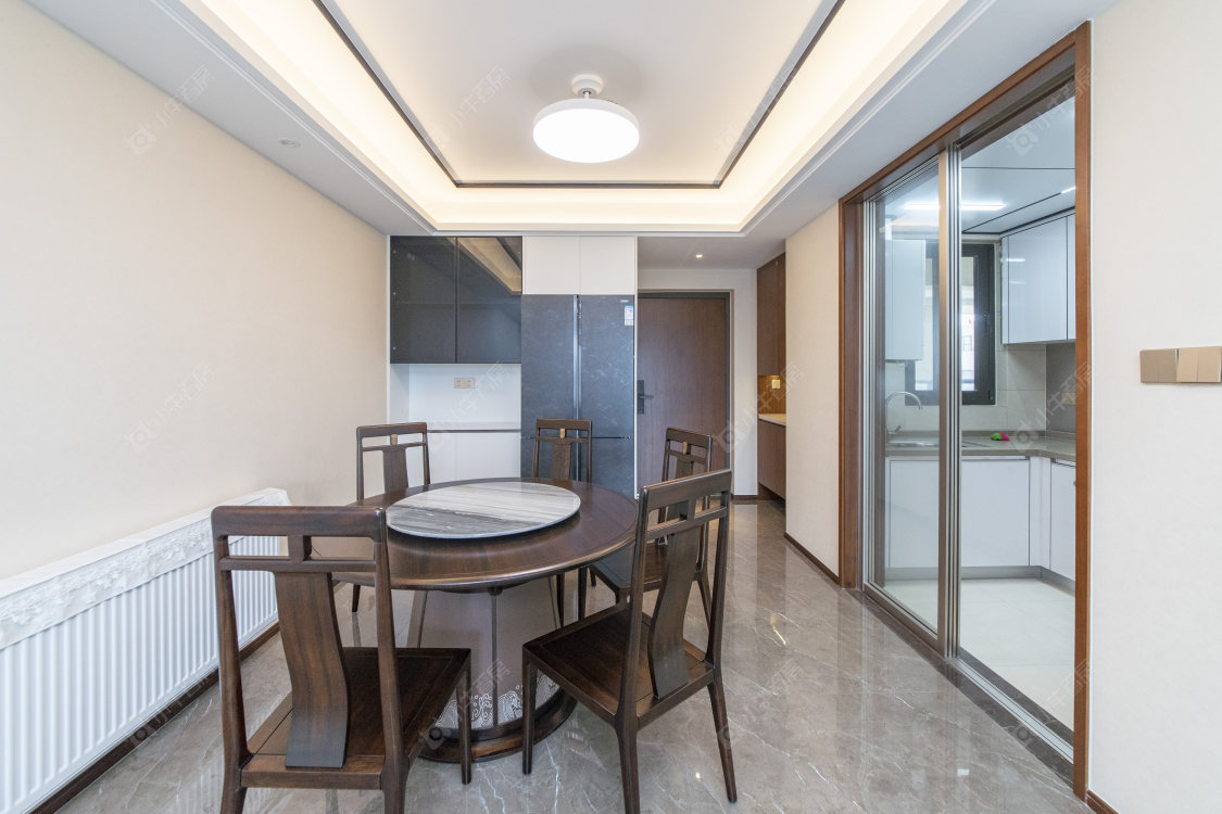 常州常发珑玥在售二手房源室内图_小牛看房