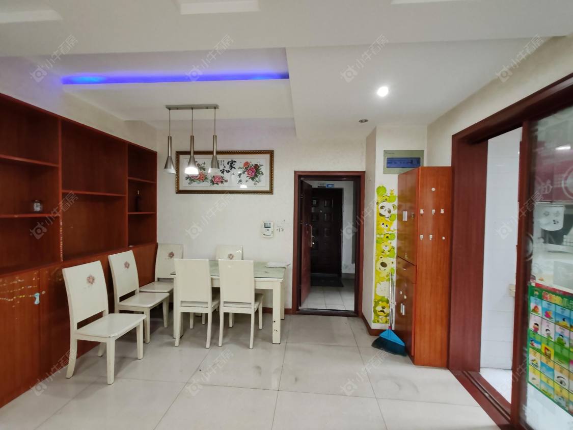 常州怡枫苑在租房源室内图_小牛看房