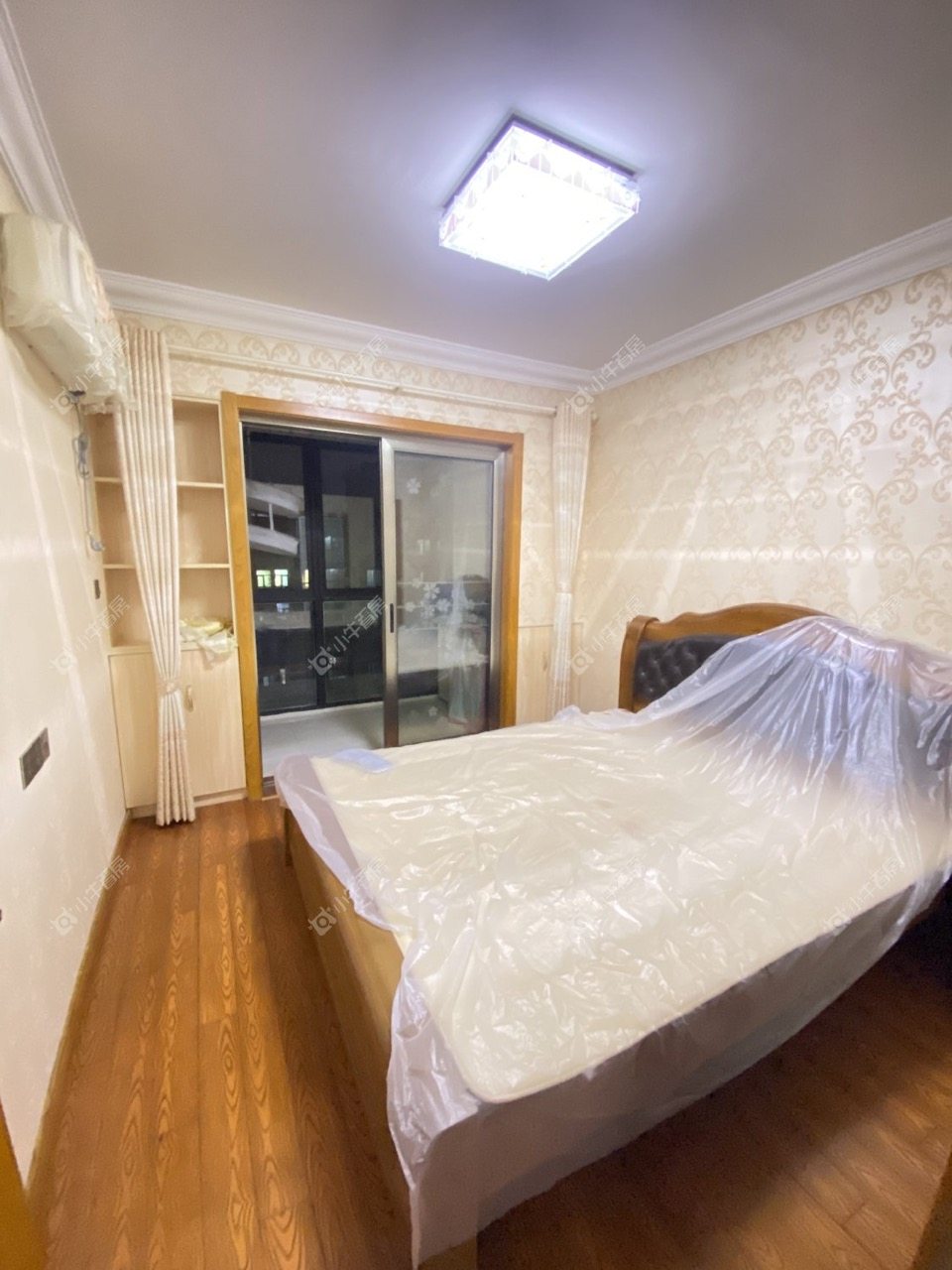 常州绿都万和城二区在租房源室内图_小牛看房