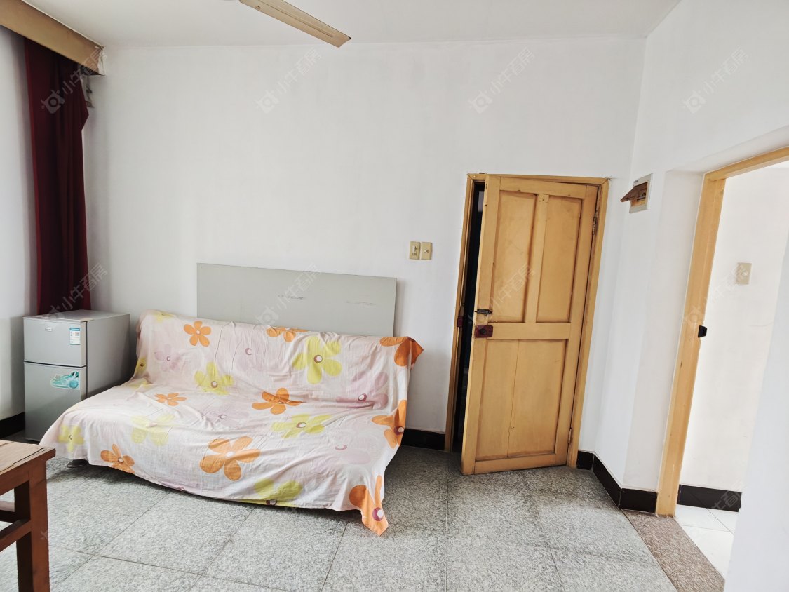 常州西新桥三村租房_小牛看房