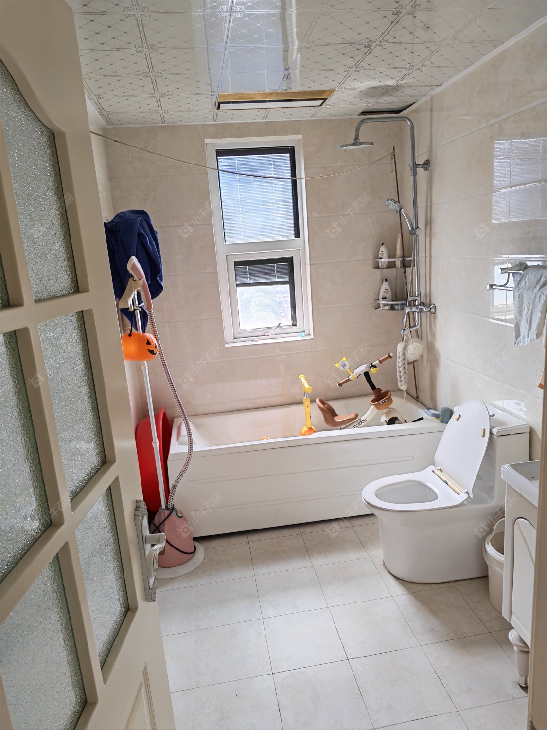 常州紫廷名苑在租房源室内图_小牛看房