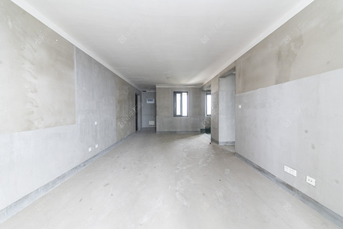 常州星河国际十二区在售二手房源室内图_小牛看房