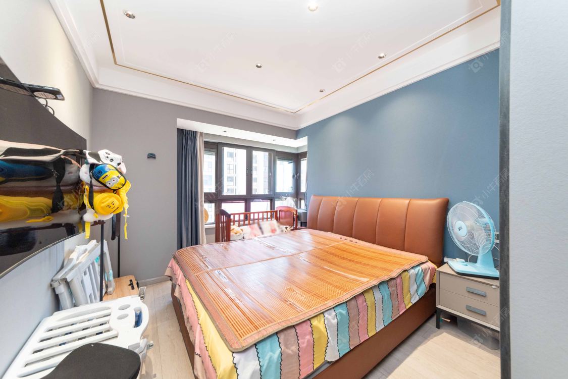 常州荣盛御府在售二手房源室内图_小牛看房