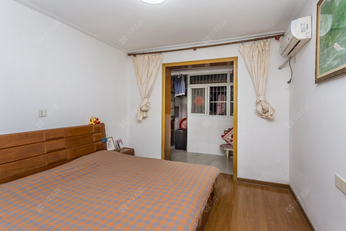 红梅东村房源室内图 常州红梅东村在售二手房源室内图_小牛看房