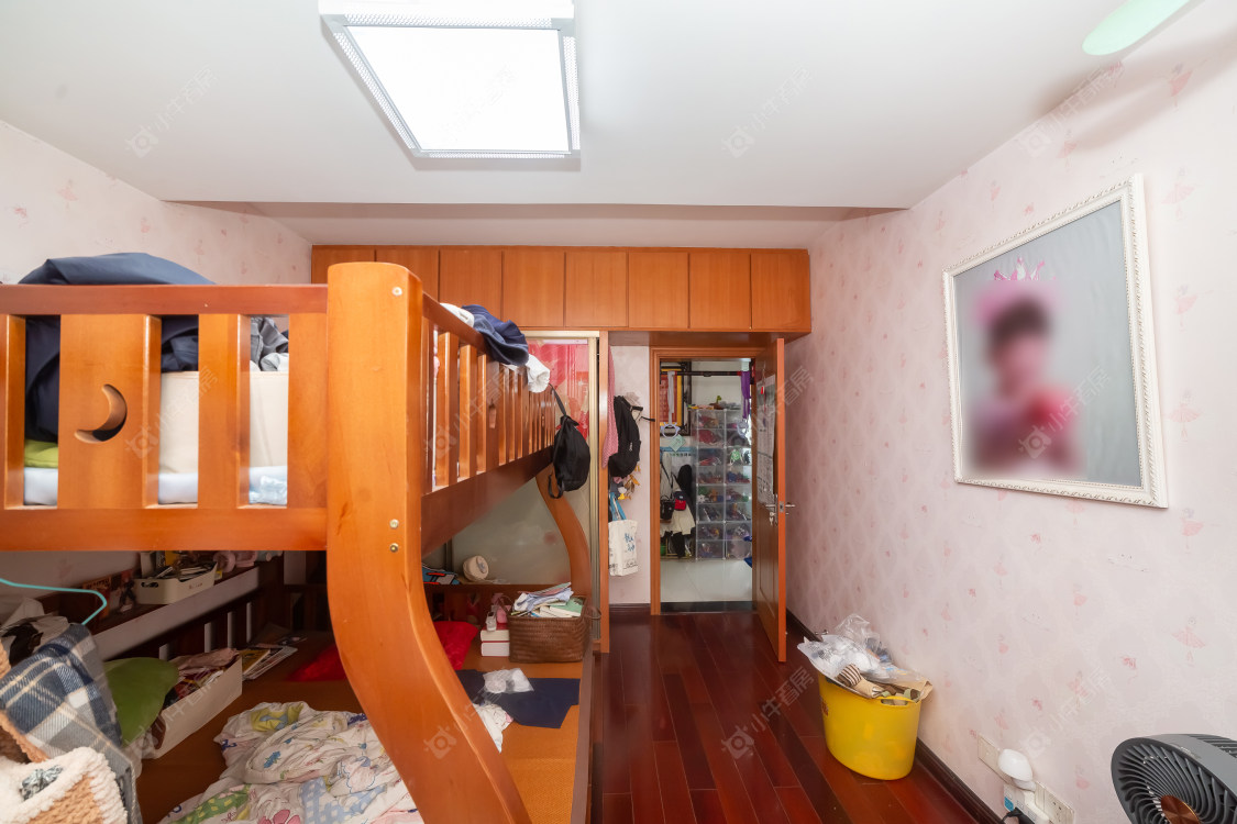 常州太湖花园在售二手房源室内图_小牛看房