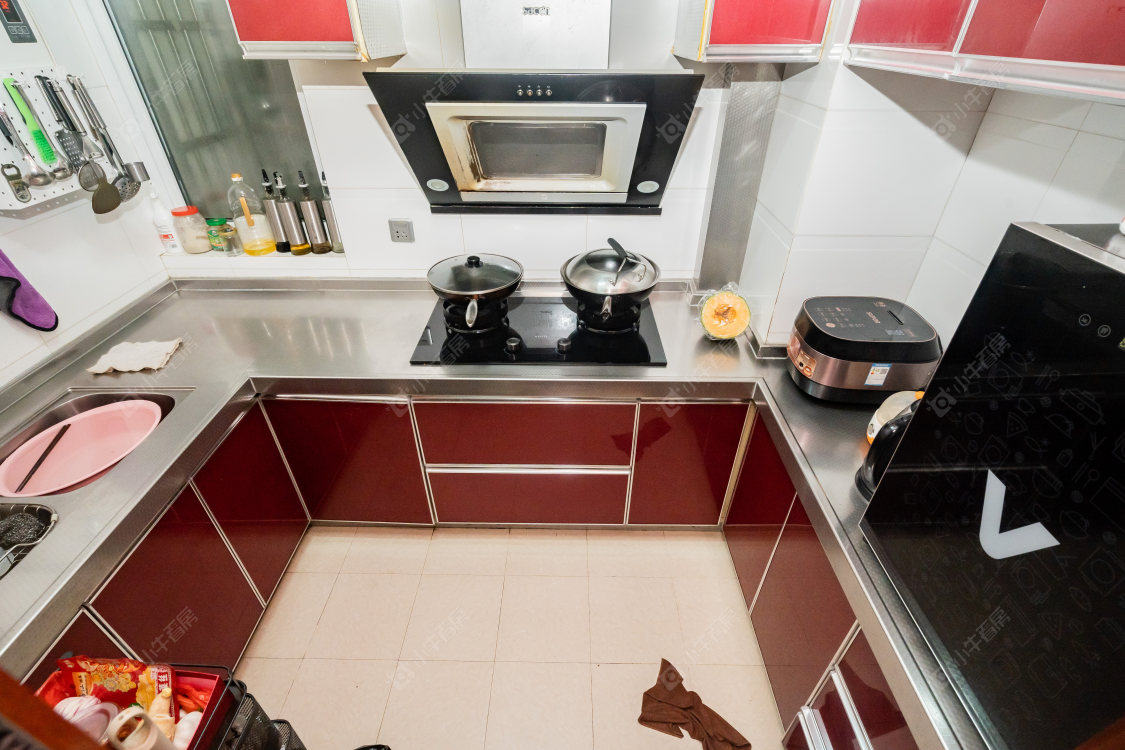 常州兰陵尚品花园在售二手房源_小牛看房