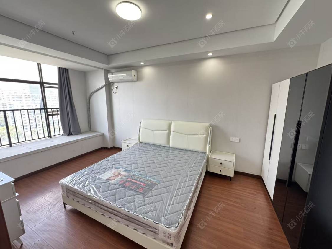 富都公馆房源室内图 常州富都公馆在租房源室内图_小牛看房