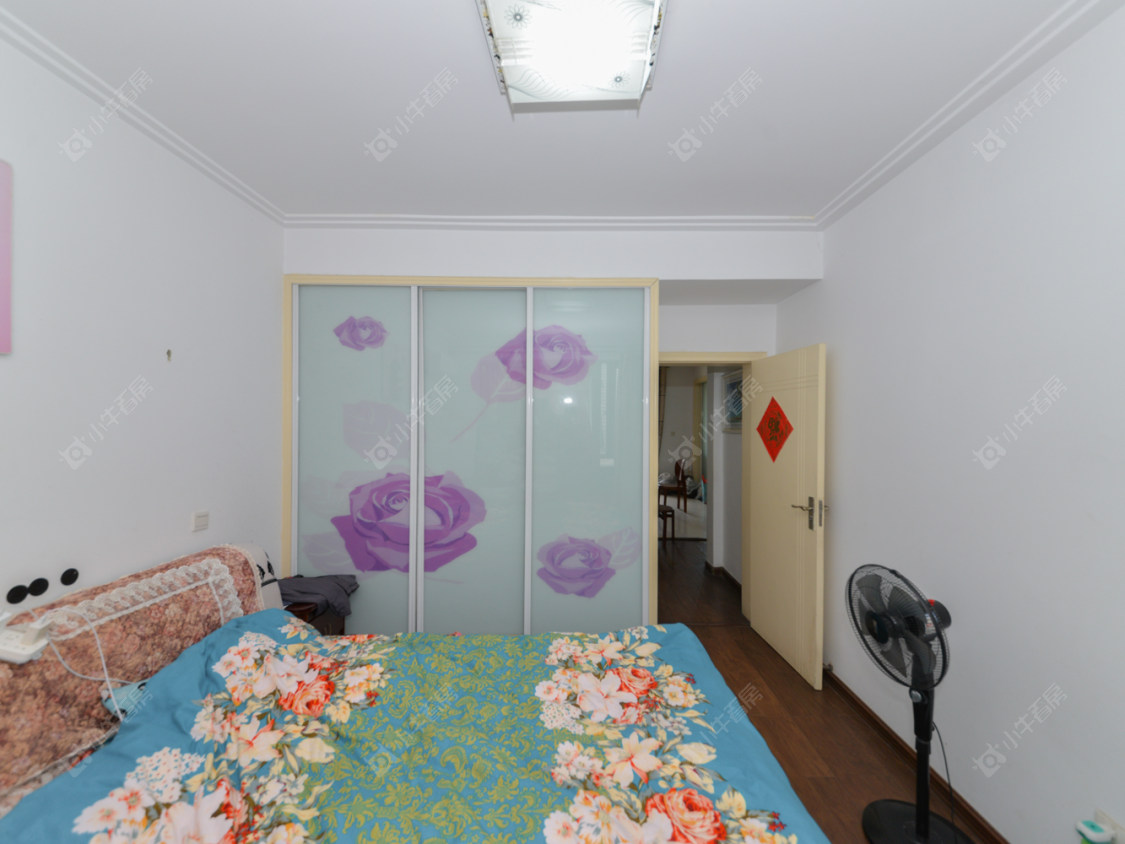 常州金桂园在售二手房源室内图_小牛看房