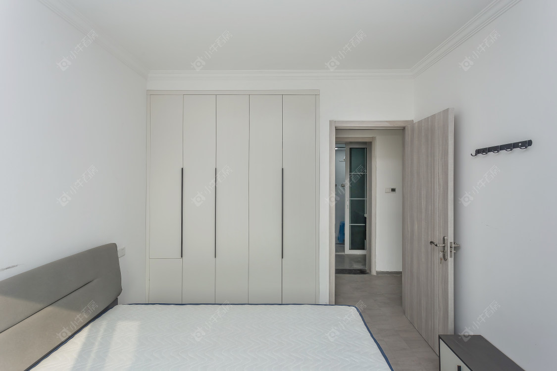 常州海华花园在售二手房源室内图_小牛看房