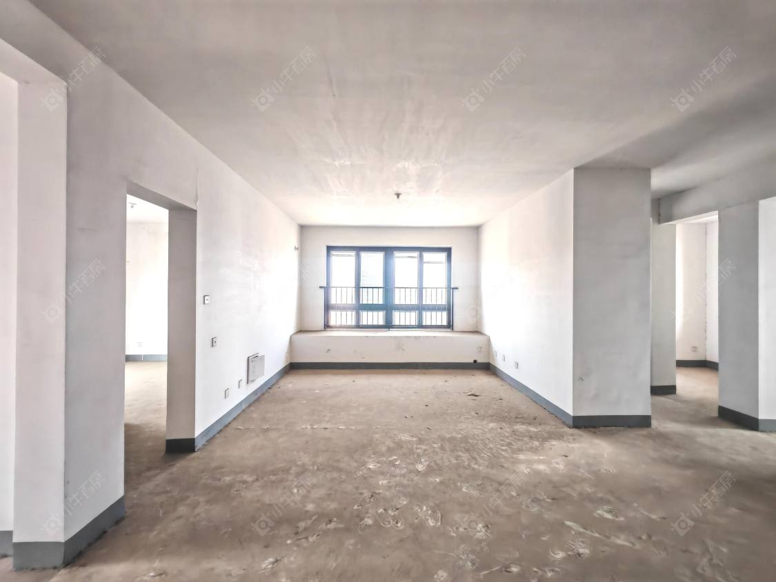 丹阳吾悦华府金郡（丹阳）在售二手房_小牛看房