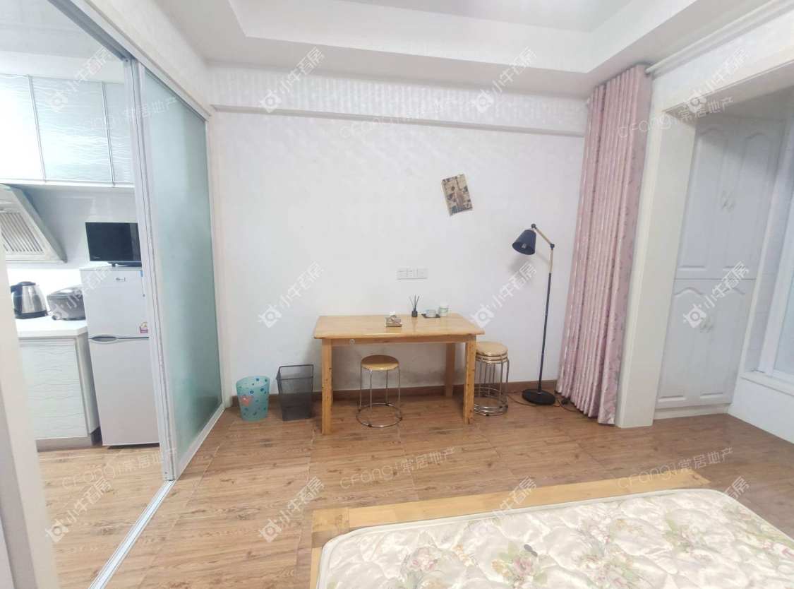 常州中奥珑郡租房_中奥珑郡1室1厅房源出租