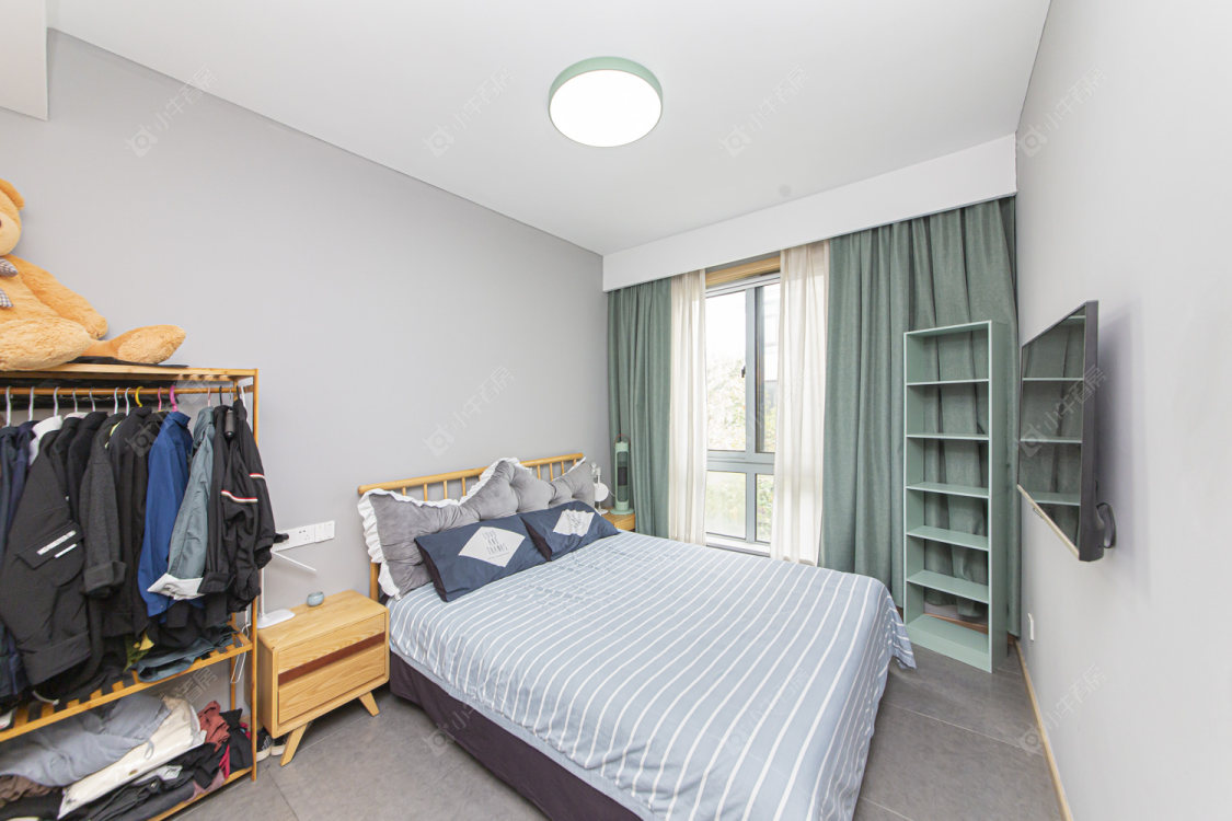 常州湖滨壹号在售二手房源_小牛看房