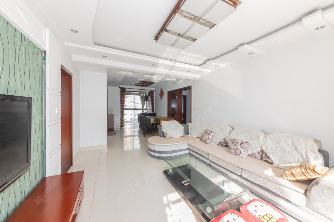 常州凤凰名城在售二手房源室内图_小牛看房