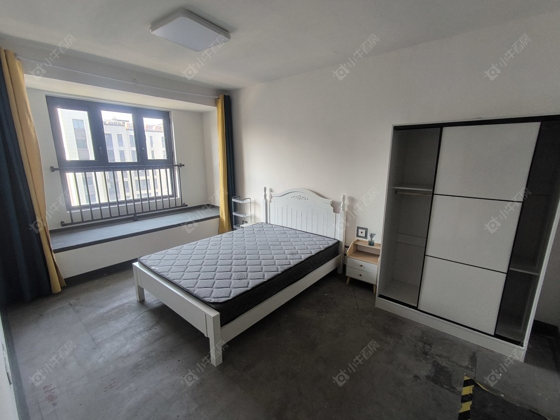 常州保利和光晨樾在租房源室内图_小牛看房