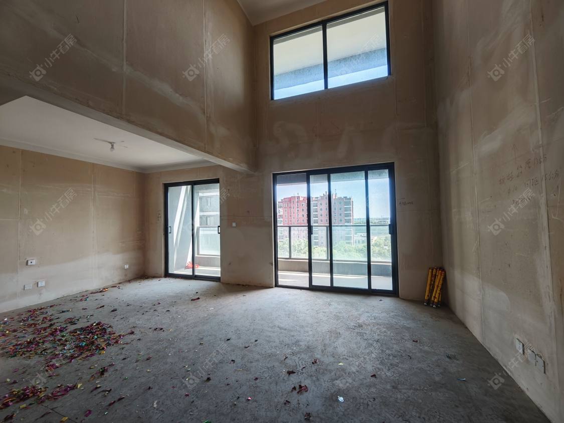 丹阳融创华南映在售二手房_小牛看房