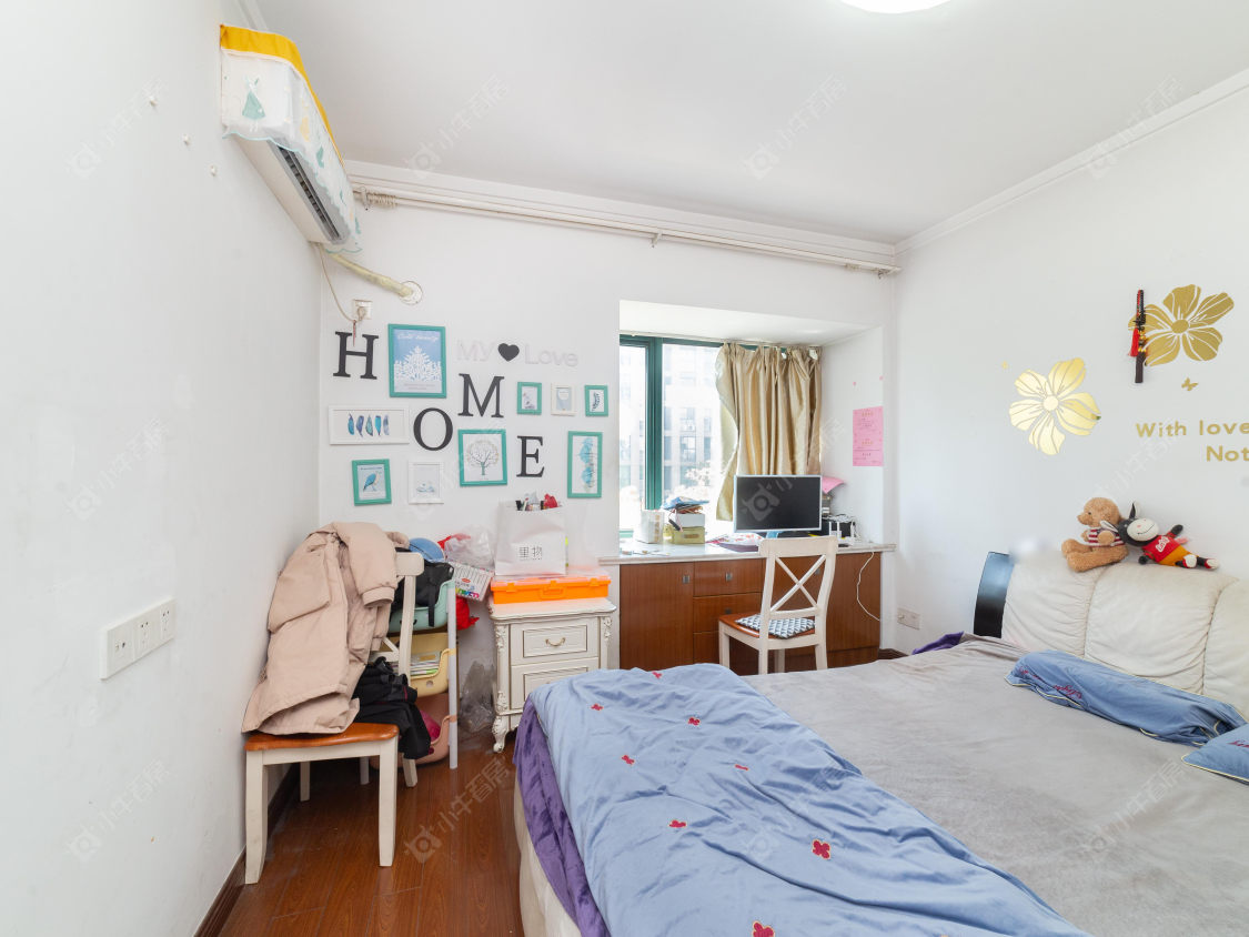 喜盈门花苑房源室内图 常州喜盈门花苑在售二手房源室内图_小牛看房