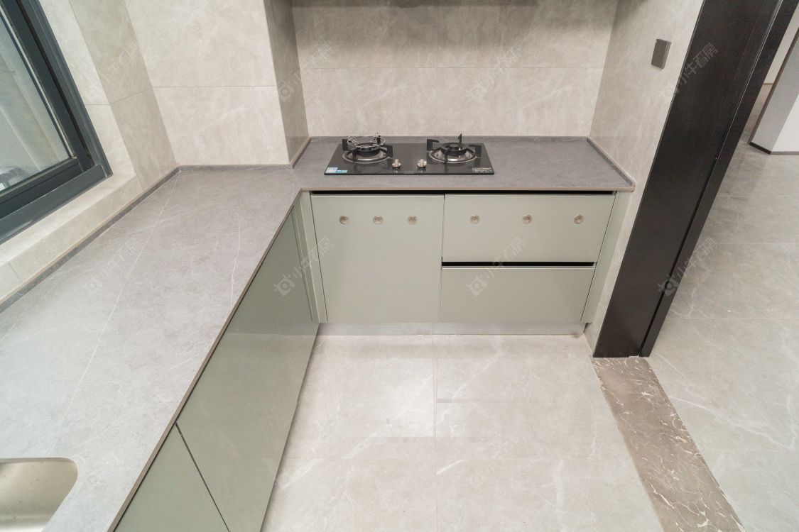 常州金隅·钟楼天筑在售二手房源室内图_小牛看房