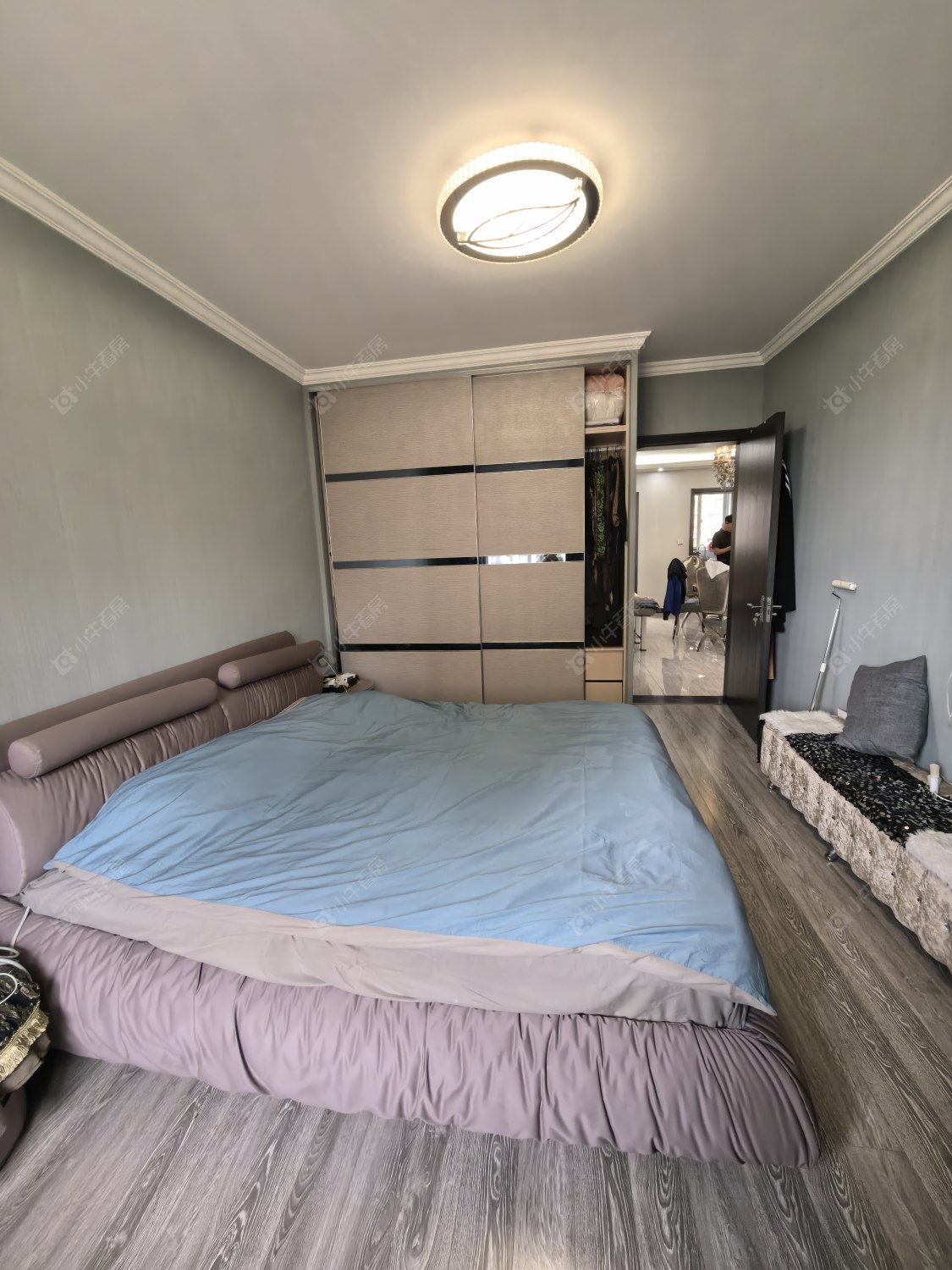 常州新城香溢澜桥二期在租房源_小牛看房