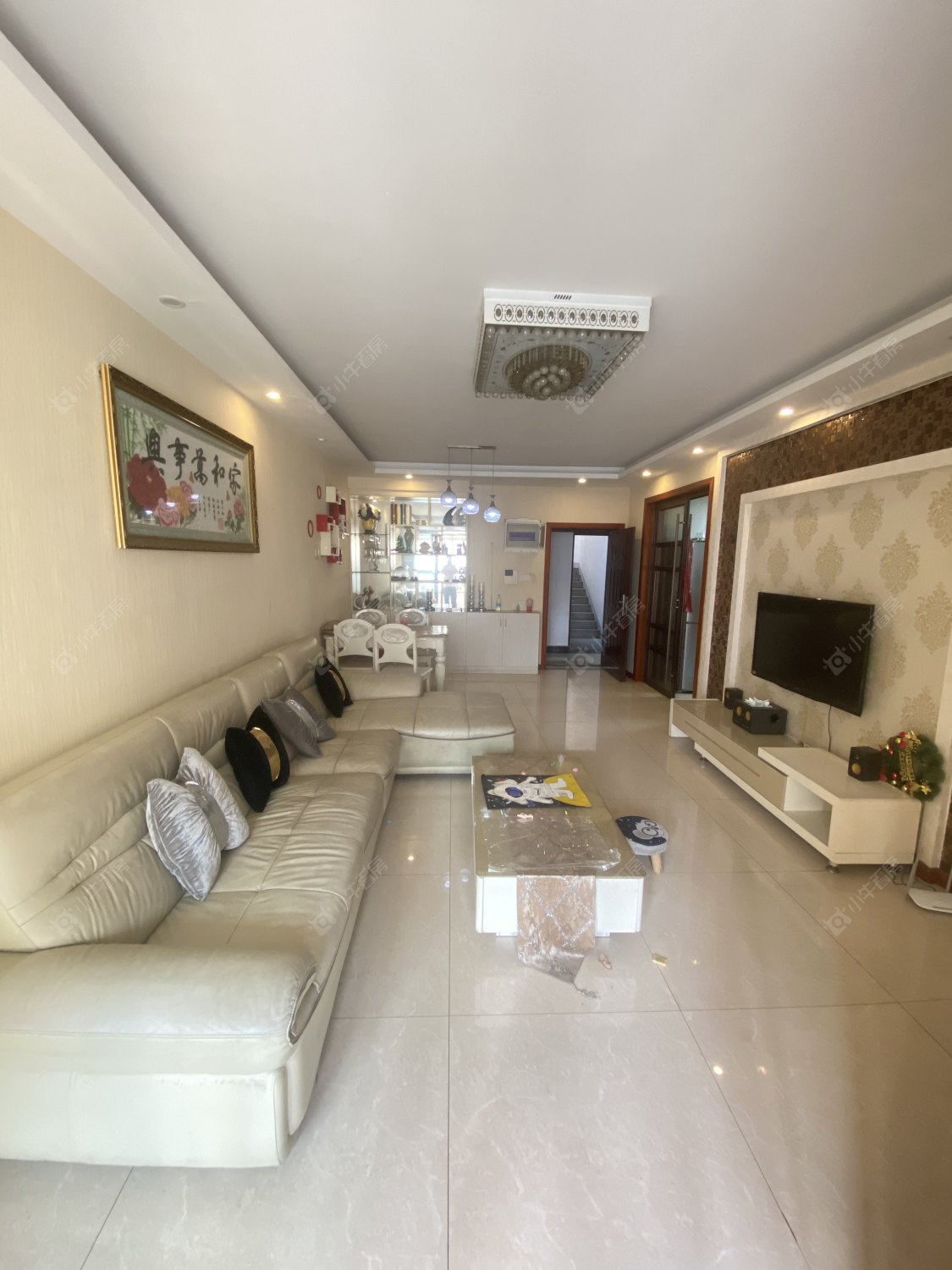 常州绿都万和城五区租房_小牛看房