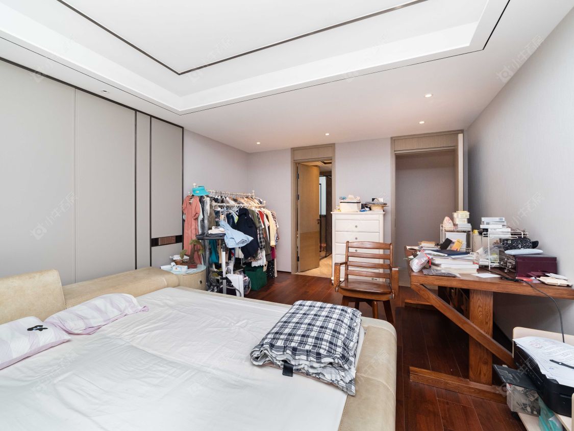 常州嘉宏一江风华在售二手房源室内图_小牛看房