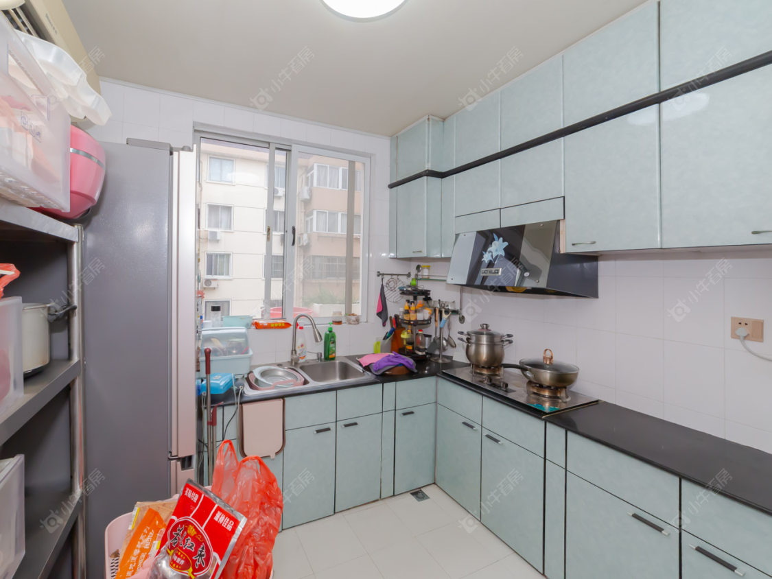 翠竹新村北区房源室内图 常州翠竹新村北区在售二手房源室内图_小牛看房