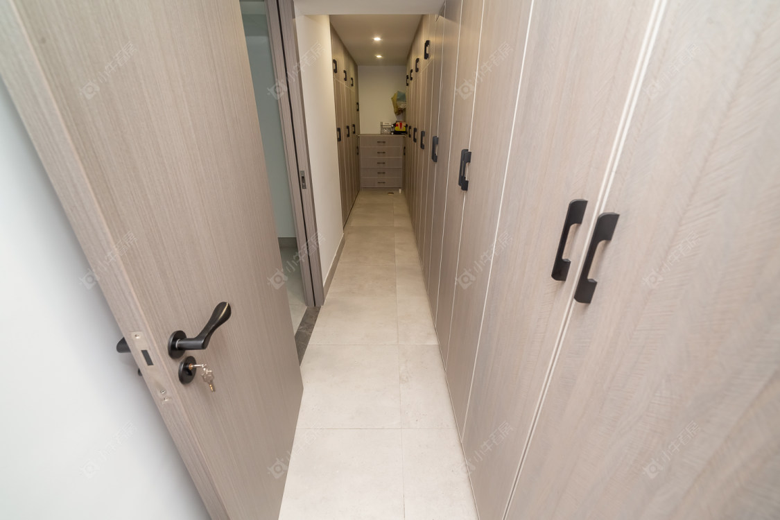 常州雅居乐凤凰台在售二手房源室内图_小牛看房