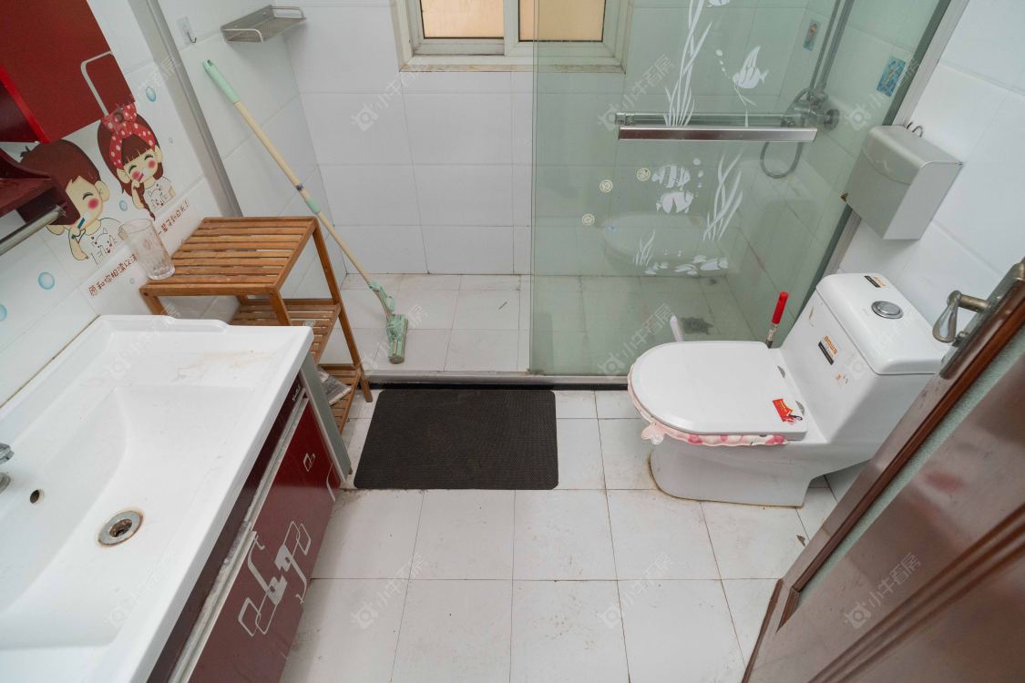 常州梧桐苑西区在售二手房源室内图_小牛看房