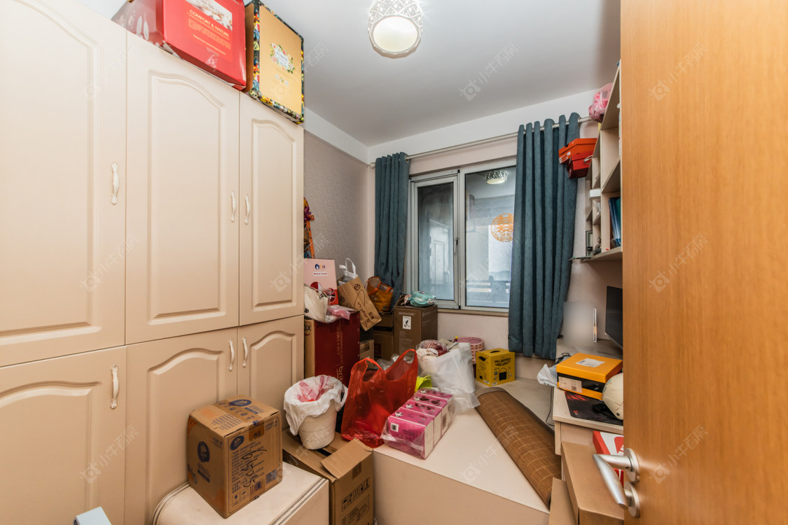 九洲花园三期房源室内图 常州九洲花园三期在售二手房源室内图_小牛看房