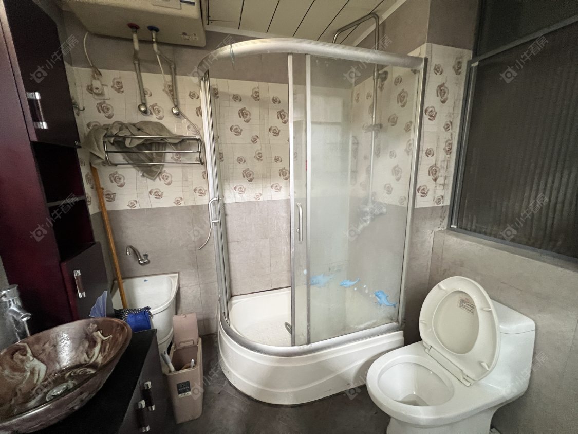 常州金百花园在租房源室内图_小牛看房