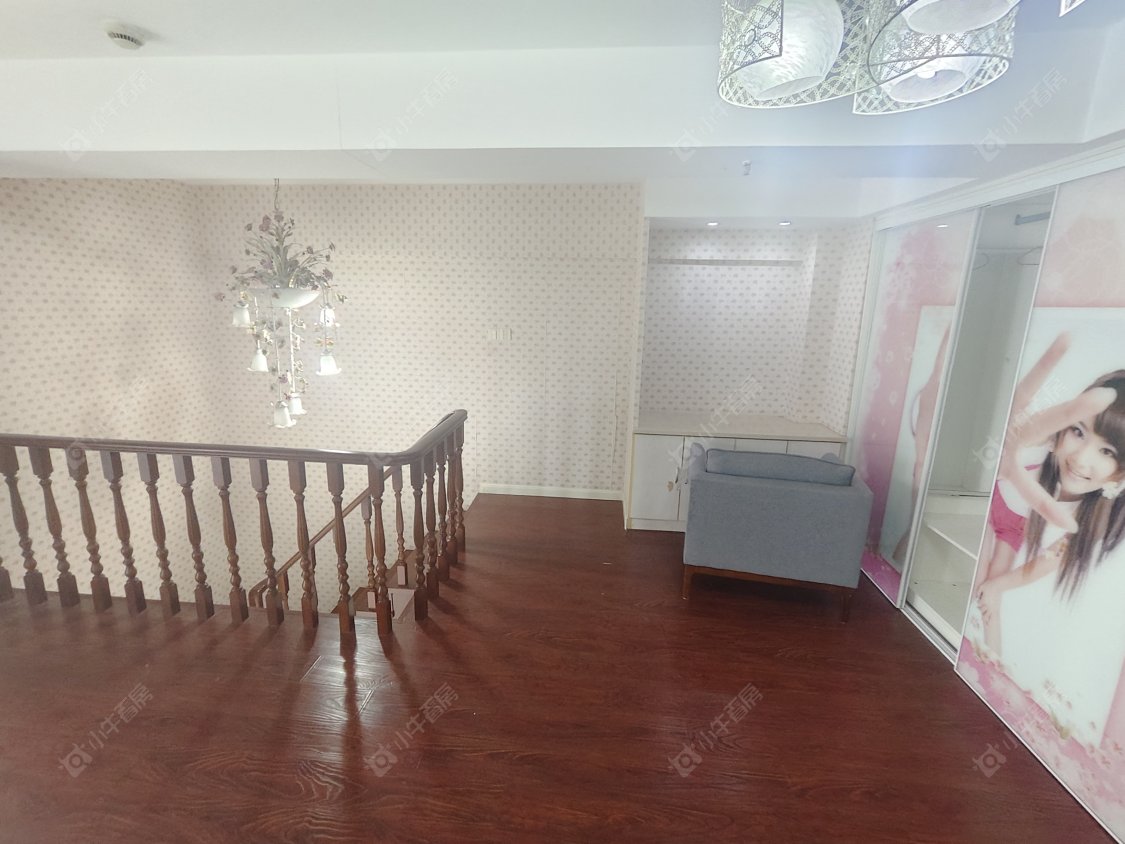 常州新城公馆综合楼在租房源室内图_小牛看房