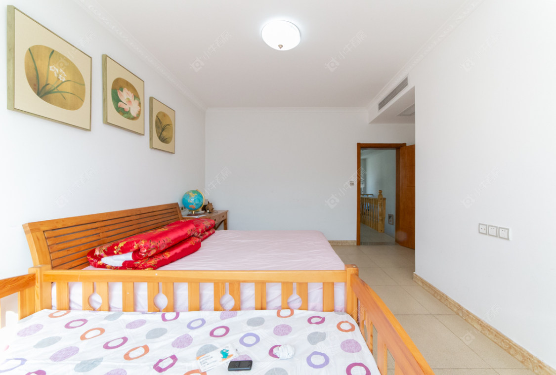 常州天逸城别墅区在售二手房源室内图_小牛看房