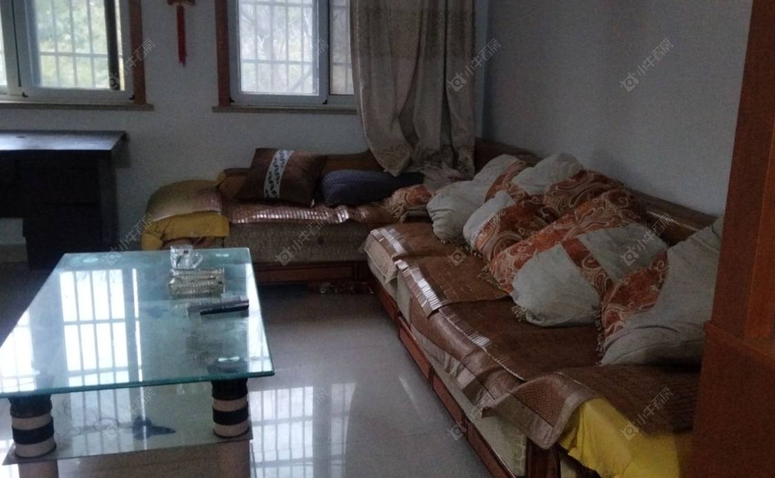 常州聚怡花园南区在租房源室内图_小牛看房