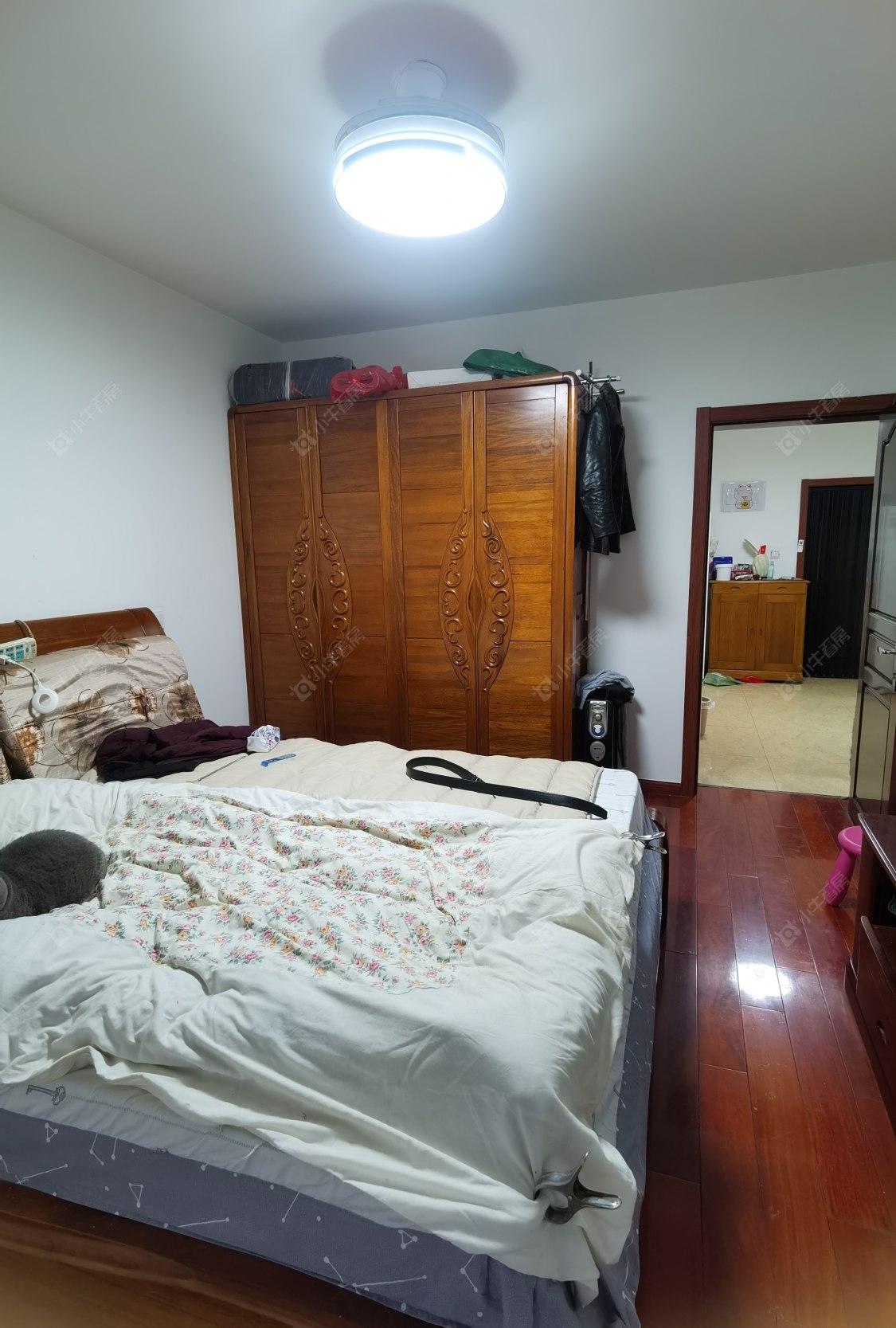 枫林雅都房源室内图 常州枫林雅都在租房源室内图_小牛看房