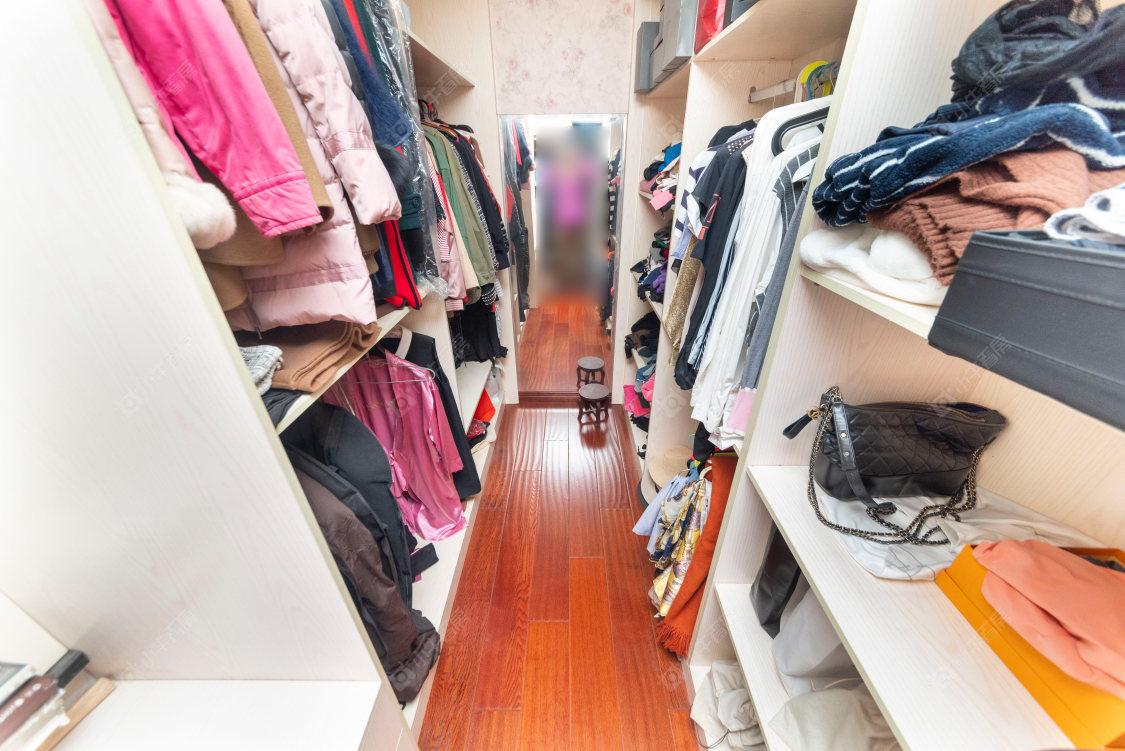 常州御城在售二手房源室内图_小牛看房