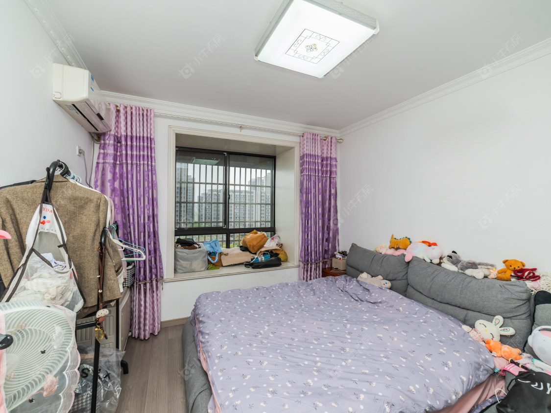 常州亨达未来城在售二手房源室内图_小牛看房